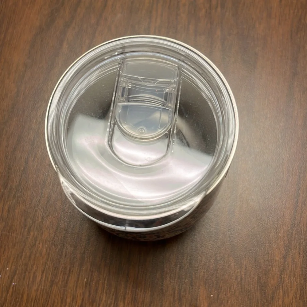 Lilly Pulitzer insulates stemless tumbler, NWOT‎